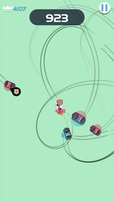 Ư������(����Ư����Ϸ)��ͼ3