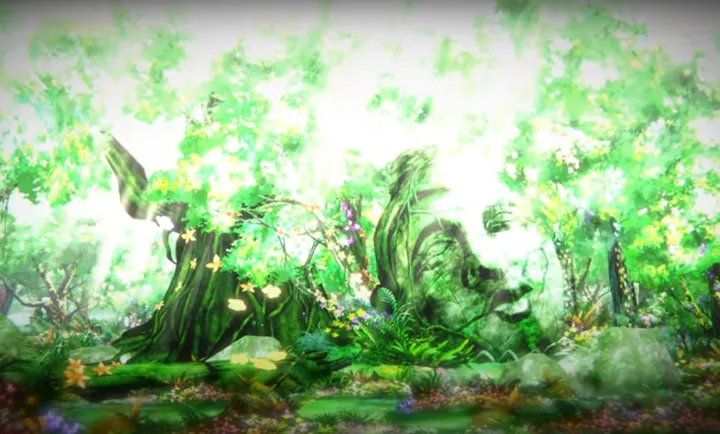 ��������԰֮ս(��������RPG��Ϸ)��ͼ2