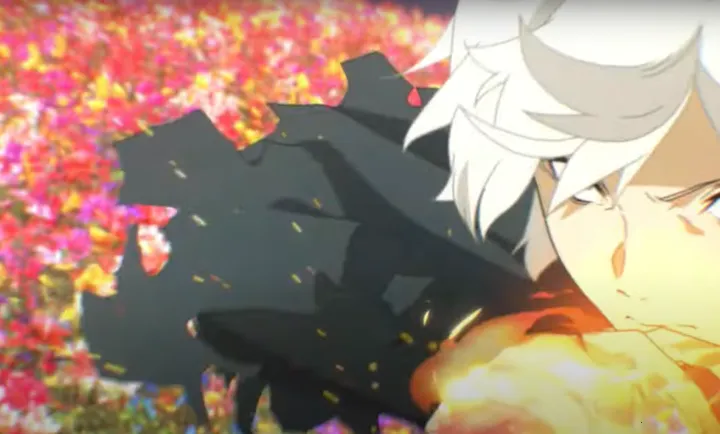 ��������԰֮ս(��������RPG��Ϸ)��ͼ1