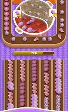 ����������˵�(��ʳ������Ϸ)��ͼ0