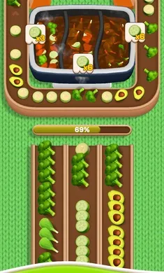 ����������˵�(��ʳ������Ϸ)��ͼ3