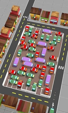 ͣ����3D��24Сʱ�³�(����ͣ����ѹ��Ϸ)��ͼ0