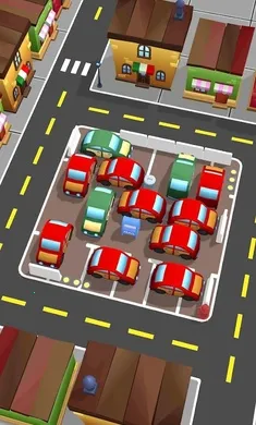 ͣ����3D��24Сʱ�³�(����ͣ����ѹ��Ϸ)��ͼ2