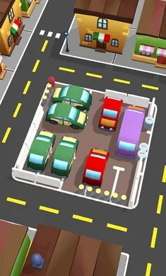 ͣ����3D��24Сʱ�³�(����ͣ����ѹ��Ϸ)��ͼ3