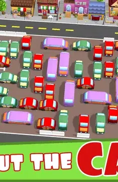 ͣ����3D��24Сʱ�³�(����ͣ����ѹ��Ϸ)��ͼ5