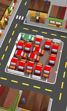 ͣ����3D��24Сʱ�³�(����ͣ����ѹ��Ϸ)��ͼ4