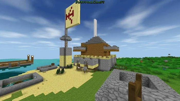 ����ս��2(ɳ�����潨����Ϸ)��ͼ1