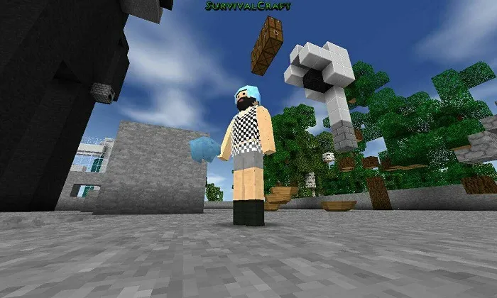 ����ս��2(ɳ�����潨����Ϸ)��ͼ2