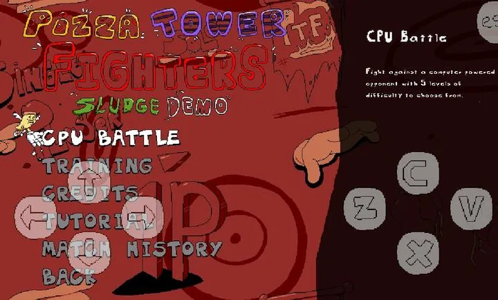 ����������(�������Ծ��Ϸ)��ͼ1