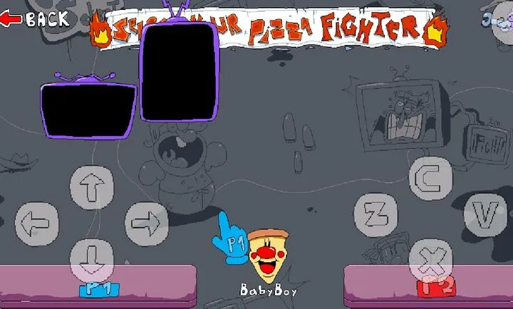 ����������(�������Ծ��Ϸ)��ͼ2