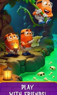 �����ս������°�׿���ͼ3