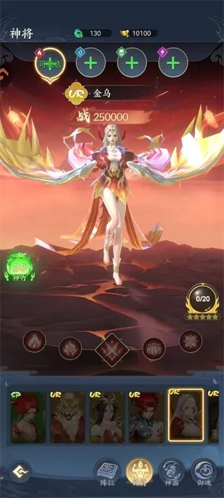 �����龳��(����ARPG��Ϸ)