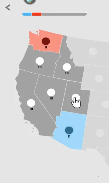 �۹�����(��ʱս����Ϸ)��ͼ4