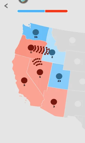 �۹�����(��ʱս����Ϸ)��ͼ3