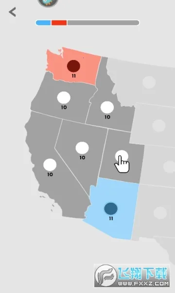 �۹�����(��ʱս����Ϸ)��ͼ5