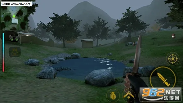 ��Խ���ߣ�ǹս����(ǹս���������)��ͼ0