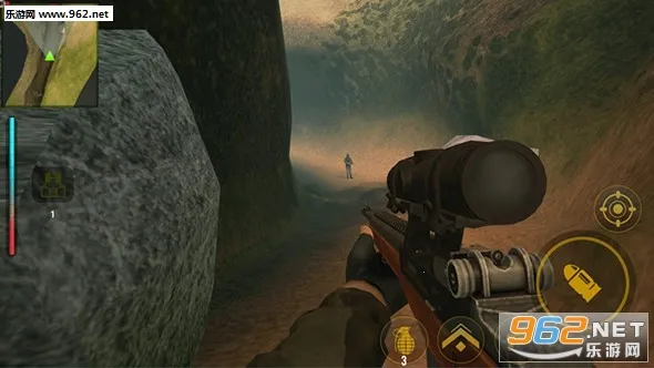 ��Խ���ߣ�ǹս����(ǹս���������)��ͼ2