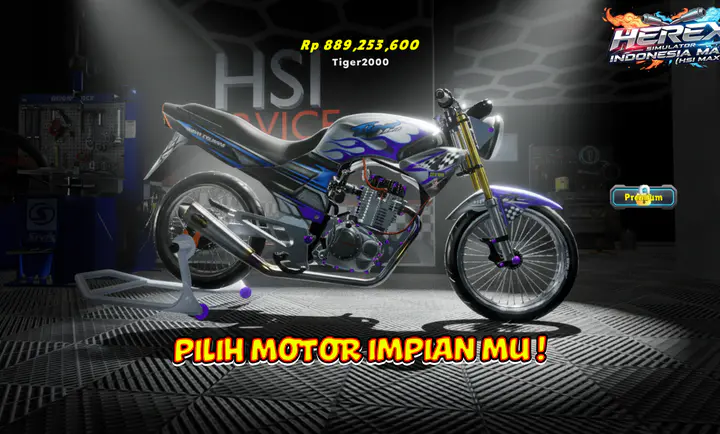 ӡ��Ħ��ģ����(Ħ��ģ����Ϸ)��ͼ1