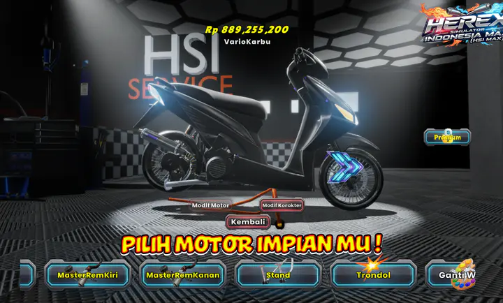 ӡ��Ħ��ģ����(Ħ��ģ����Ϸ)��ͼ4