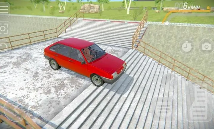 ������ײģ����3(������ײ��ʻ��Ϸ)��ͼ0