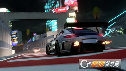 CarX Street(��ͷ������Ϸ)��ͼ2