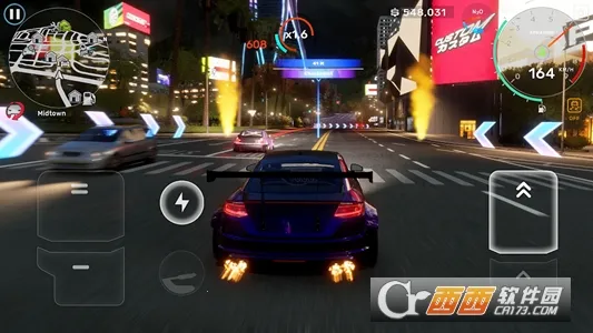 CarX Street(��ͷ������Ϸ)��ͼ4