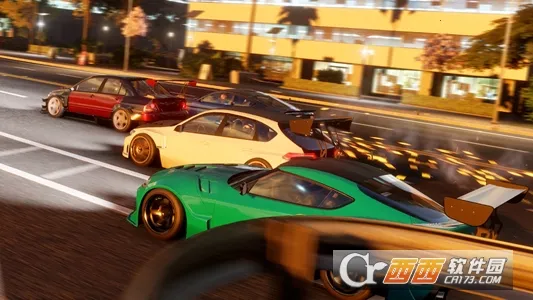 CarX Street(��ͷ������Ϸ)��ͼ3