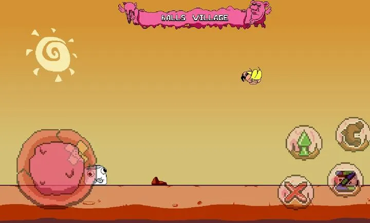 �ǹ��ⶥ(�������Ծ��Ϸ)��ͼ1