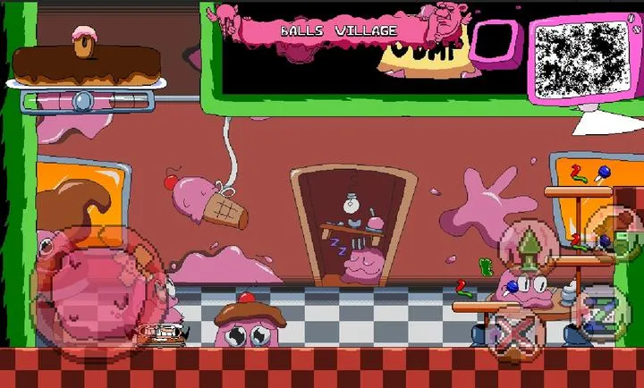 �ǹ��ⶥ(�������Ծ��Ϸ)��ͼ2