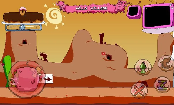 �ǹ��ⶥ(�������Ծ��Ϸ)��ͼ3