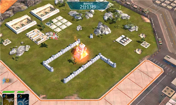 ���ν�գ�����֮ս2026�ֻ����ͼ5