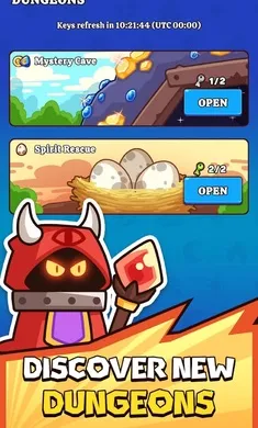 ħ��������(ħ����ս����Ϸ)��ͼ3