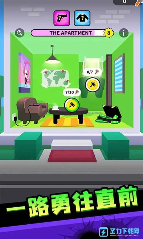 ��ǹ��ǿ��(���ð����Ϸ)��ͼ5