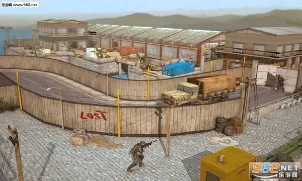 ��ǹ��(����ð����Ϸ)��ͼ1