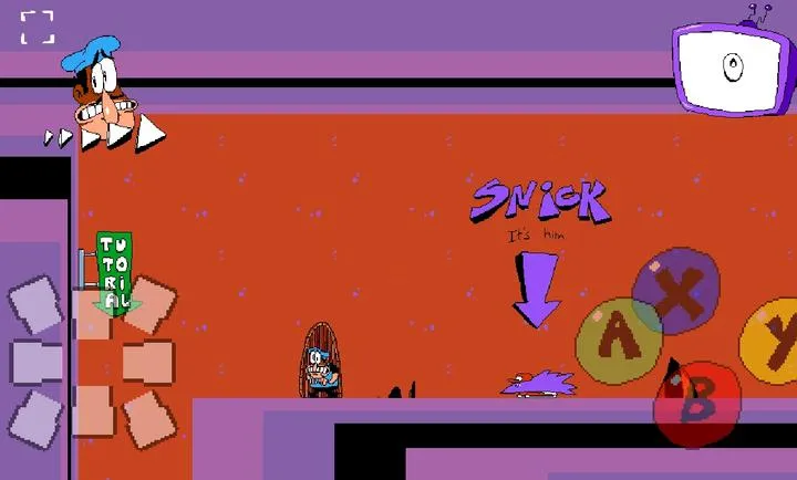 ��������ֲ(2Dƽ̨��Ϸ)��ͼ1