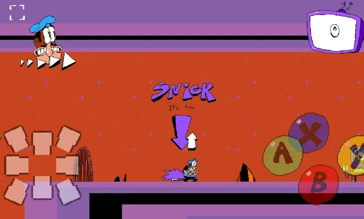 ��������ֲ(2Dƽ̨��Ϸ)��ͼ0