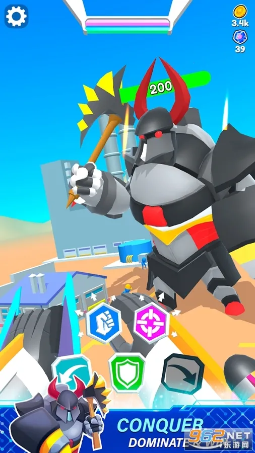 �����˸�(���׻�������Ϸ)��ͼ3