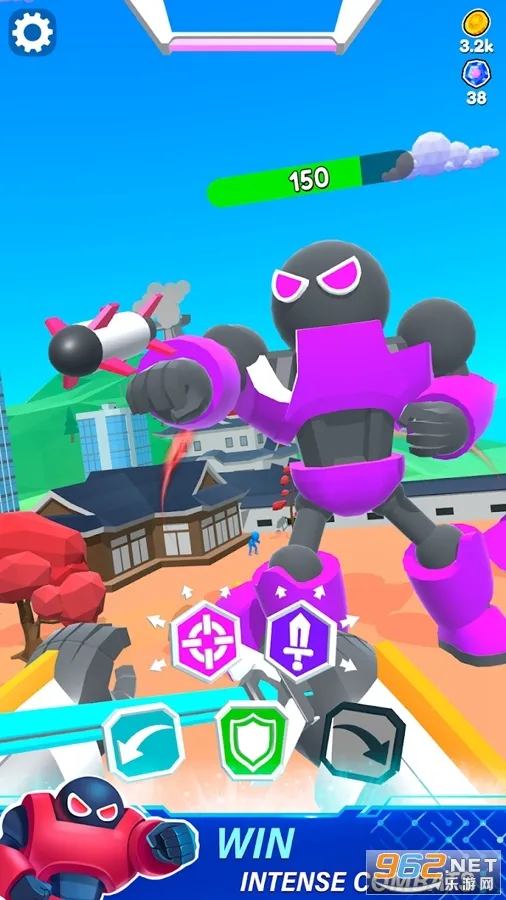 �����˸�(���׻�������Ϸ)��ͼ2