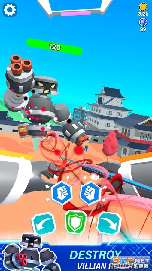 �����˸�(���׻�������Ϸ)��ͼ5