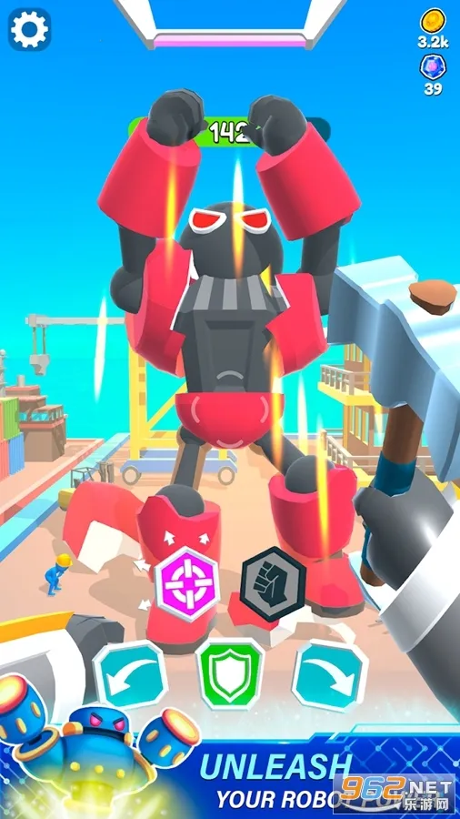 �����˸�(���׻�������Ϸ)��ͼ4