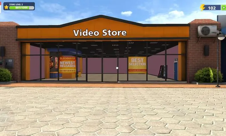 ���ŷ�ӳ��(¼��꾭Ӫ��Ϸ)��ͼ1