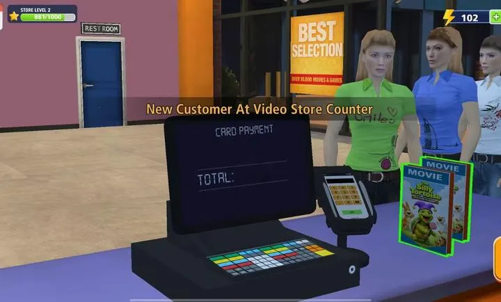 ���ŷ�ӳ��(¼��꾭Ӫ��Ϸ)��ͼ3