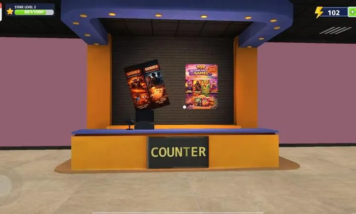 ���ŷ�ӳ��(¼��꾭Ӫ��Ϸ)��ͼ2