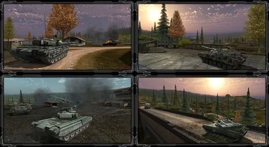 ̹����������ս���°�׿���ͼ3