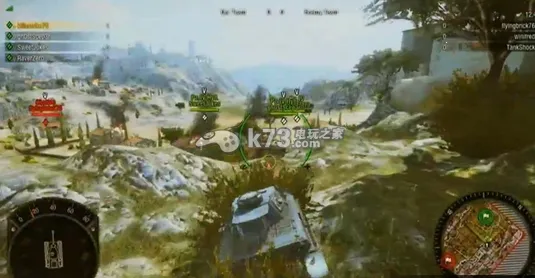 ̹����������ս���°�׿���ͼ2