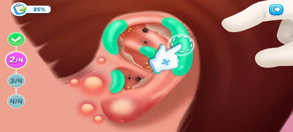 ��������(ҽԺģ����Ϸ)