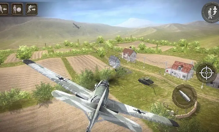 ŷ��ǰ�ߣ���սӢ��(��ս�����Ϸ)��ͼ1