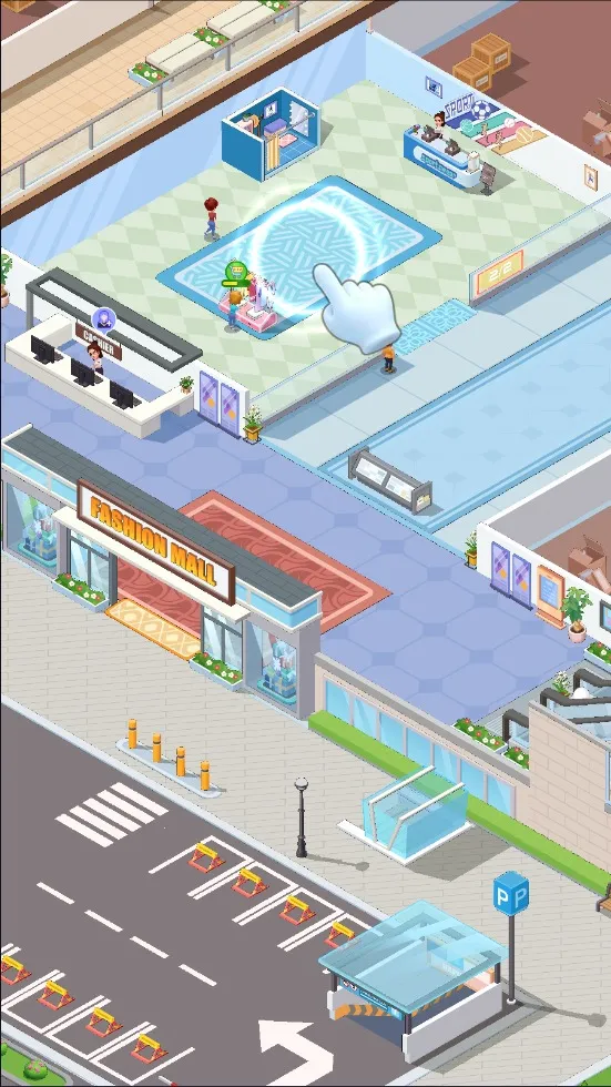 ������ҵ��2026�ٷ����°汾��ͼ1