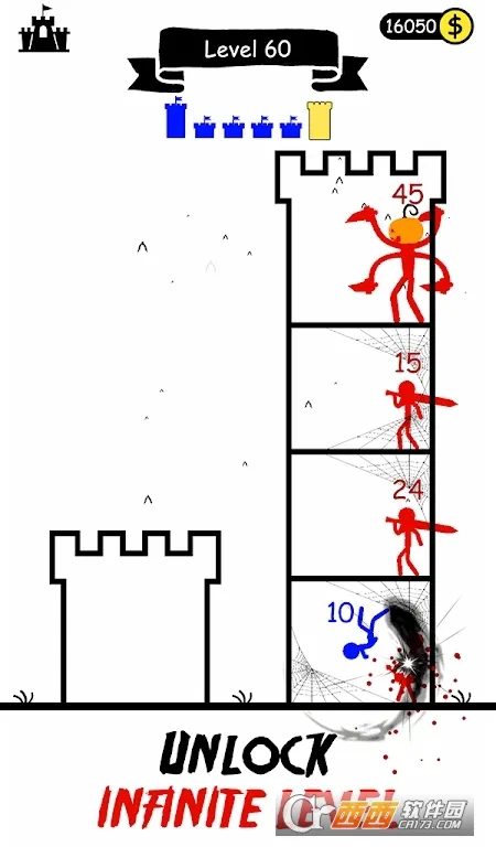 �����Ӣ������(�����������Ϸ)��ͼ3