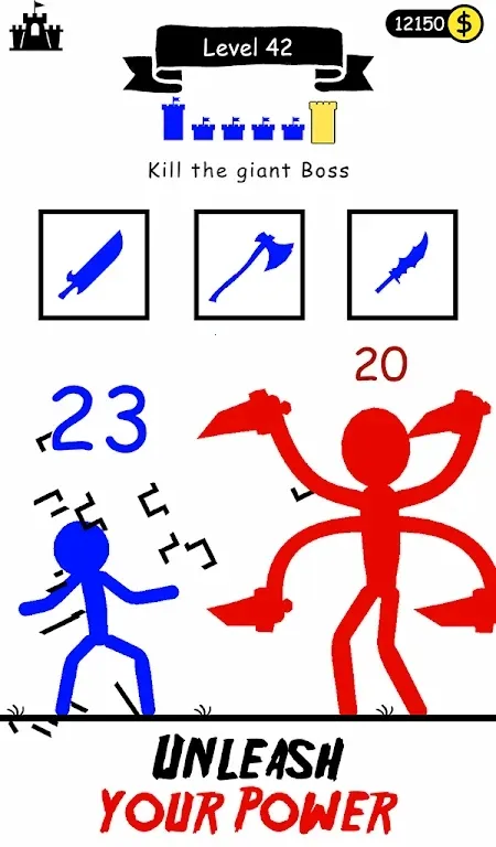 �����Ӣ������(�����������Ϸ)��ͼ2